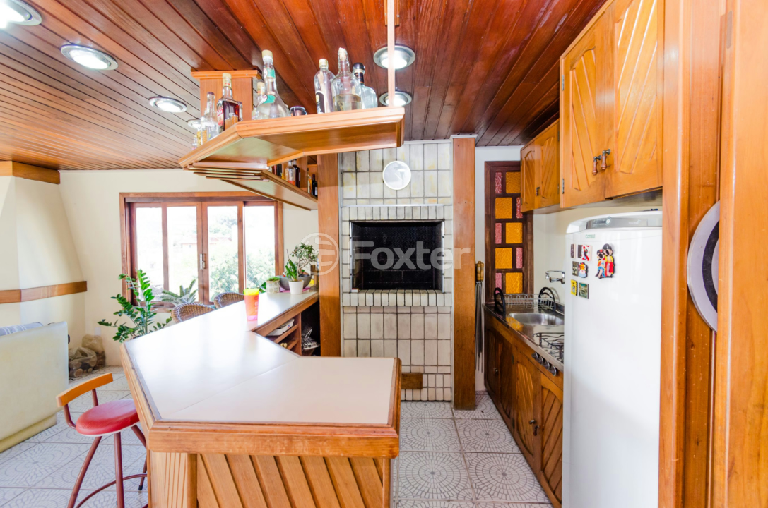 Cobertura à venda com 4 quartos, 236m² - Foto 8