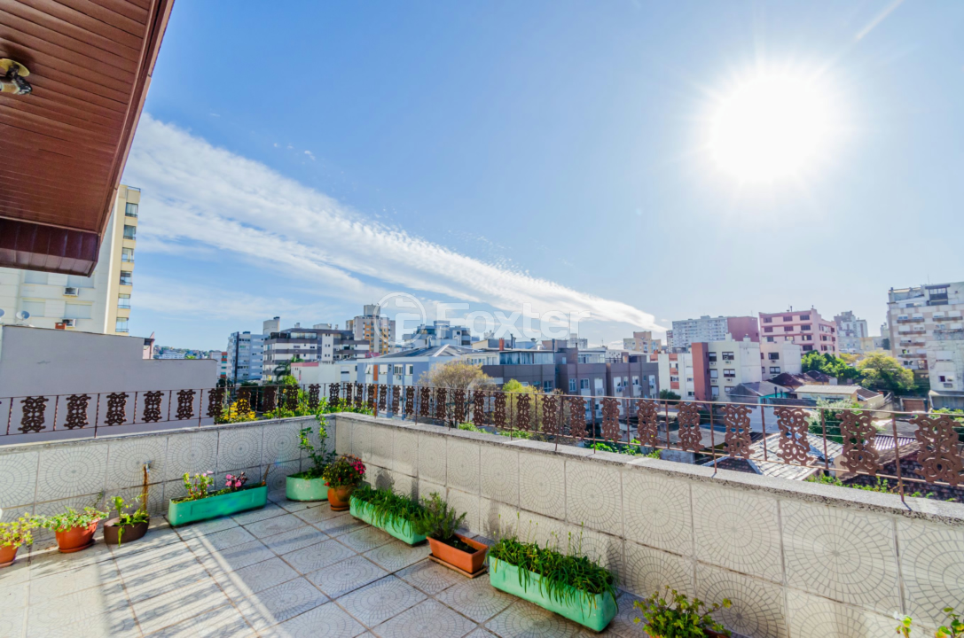 Cobertura à venda com 4 quartos, 236m² - Foto 2