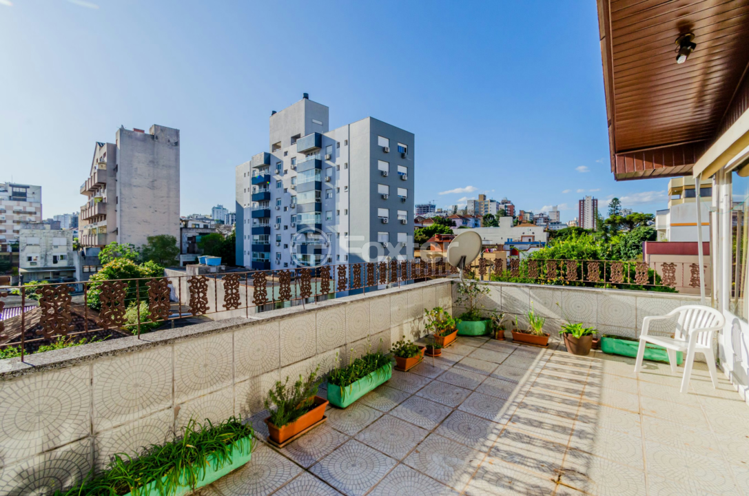 Cobertura à venda com 4 quartos, 236m² - Foto 3