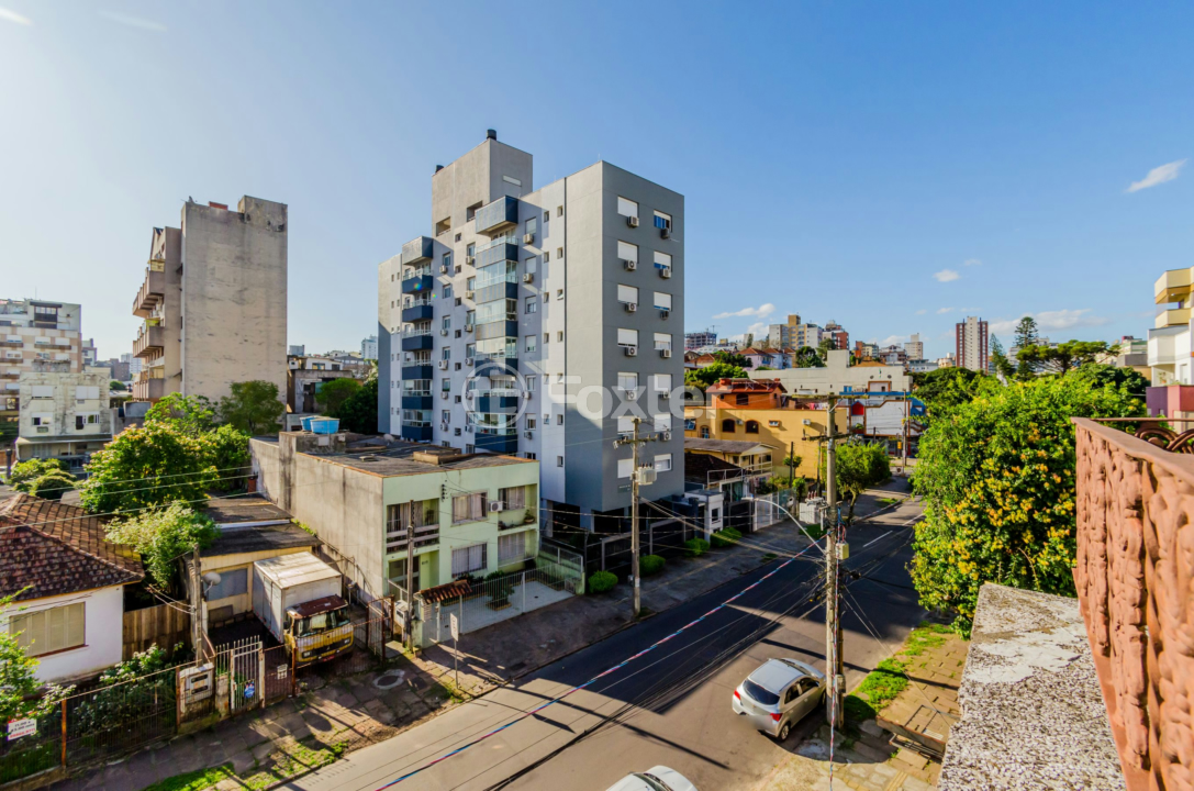 Cobertura à venda com 4 quartos, 236m² - Foto 10