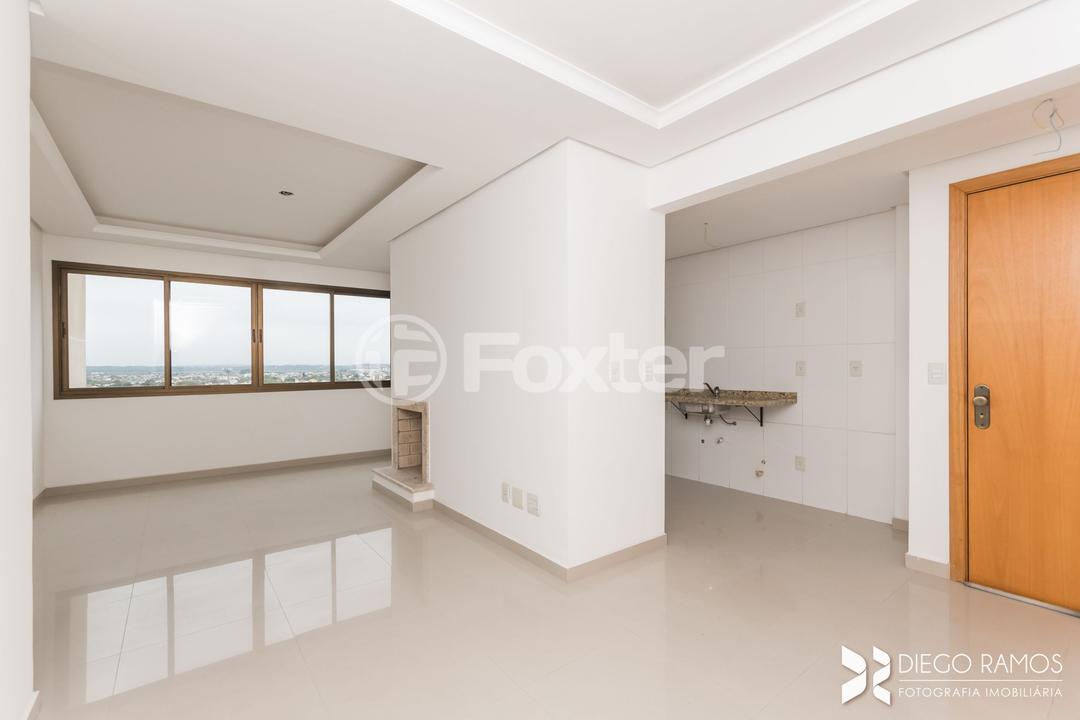 Apartamento à venda com 3 quartos, 80m² - Foto 1