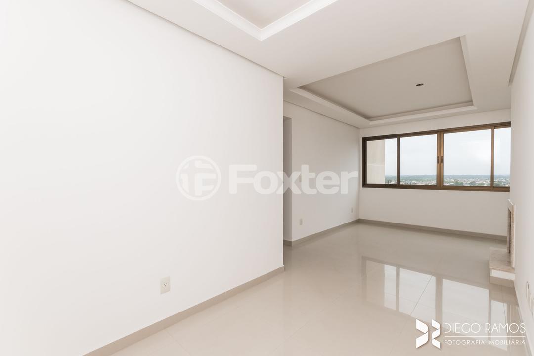 Apartamento à venda com 3 quartos, 80m² - Foto 2