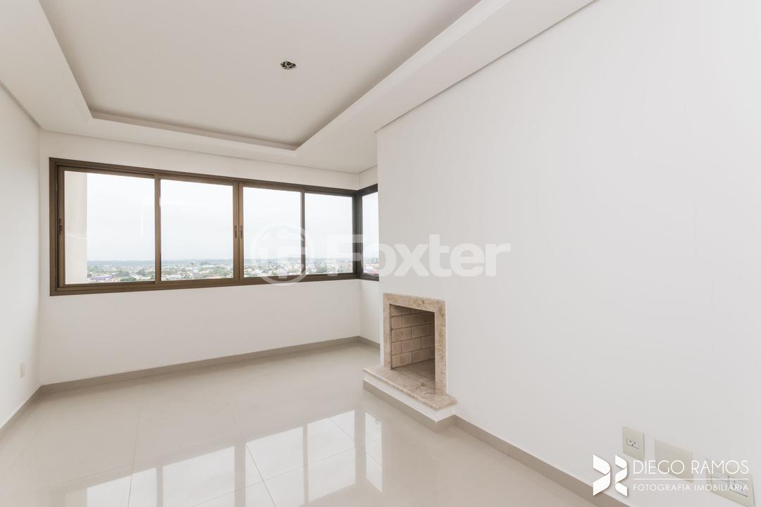 Apartamento à venda com 3 quartos, 80m² - Foto 6