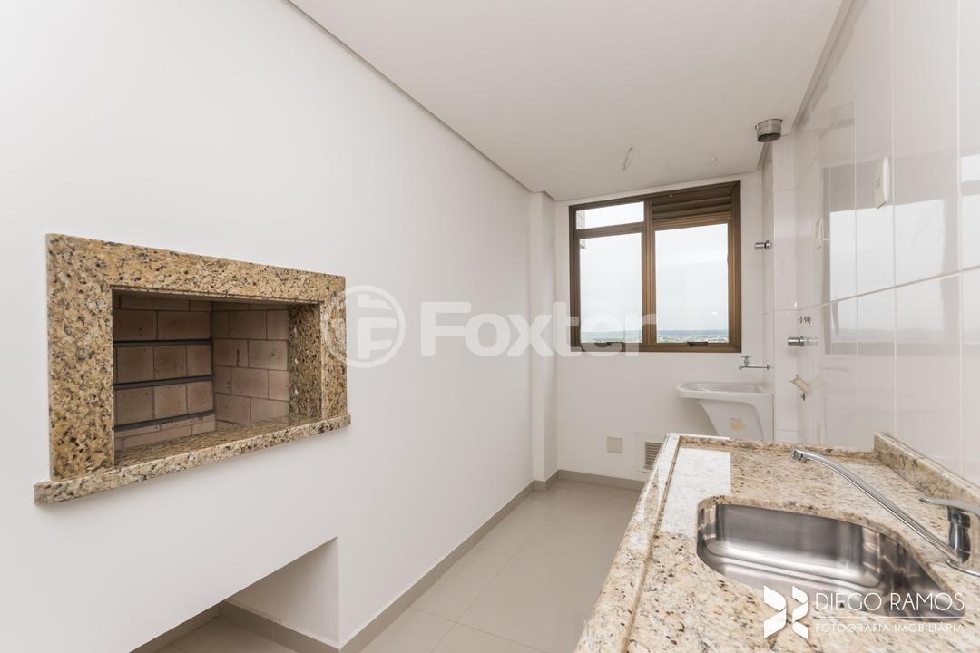 Apartamento à venda com 3 quartos, 80m² - Foto 25