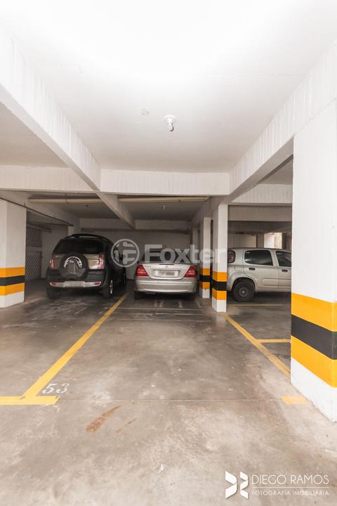 Apartamento à venda com 3 quartos, 80m² - Foto 29