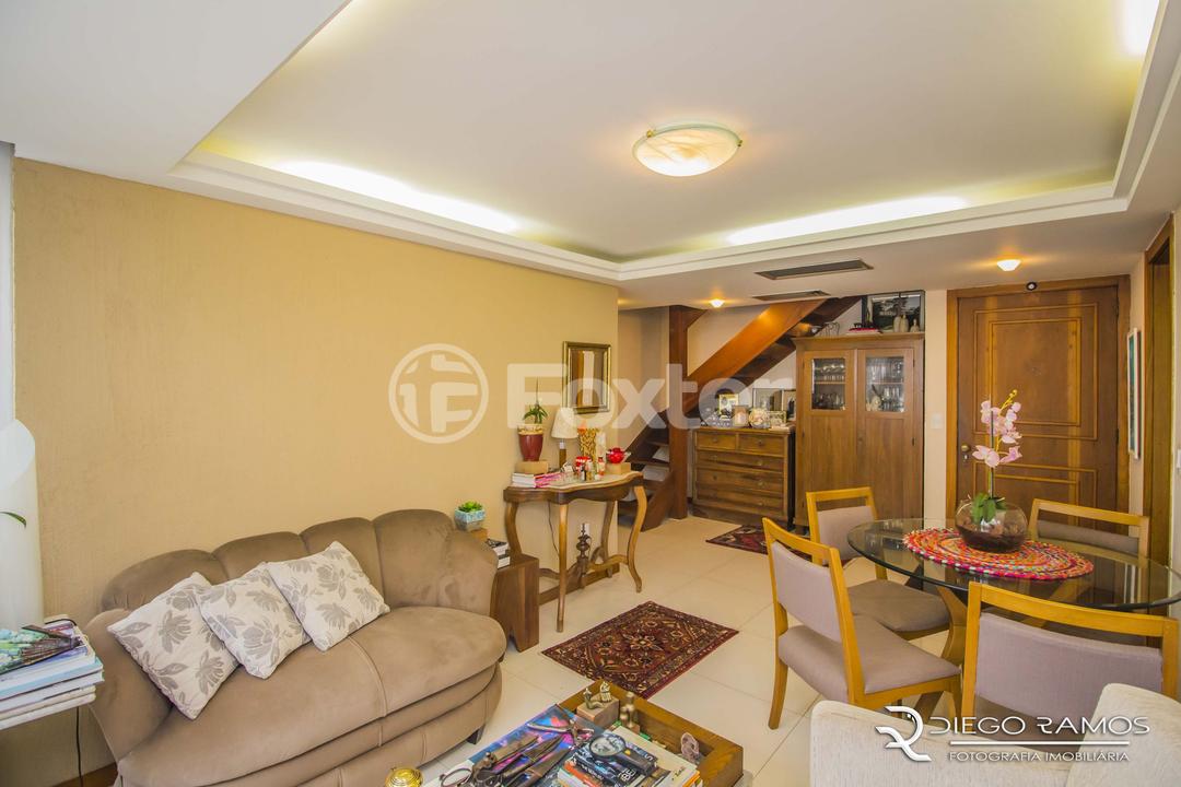 Cobertura à venda com 3 quartos, 218m² - Foto 2