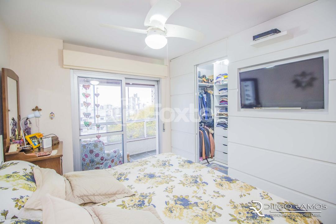 Cobertura à venda com 3 quartos, 218m² - Foto 7