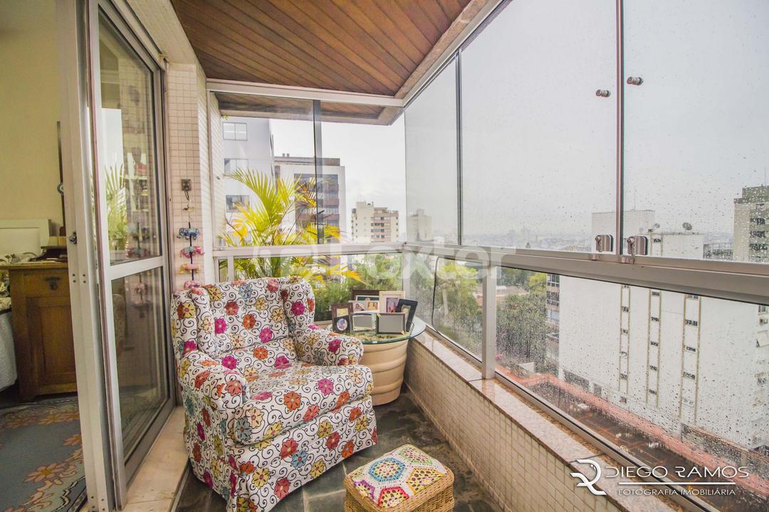 Cobertura à venda com 3 quartos, 218m² - Foto 9