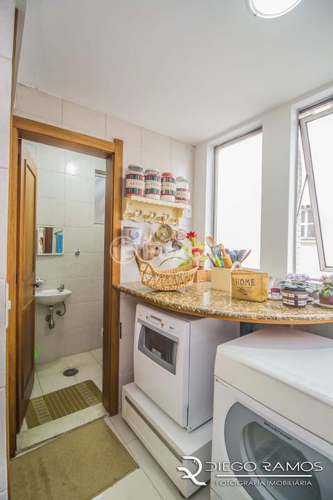 Cobertura à venda com 3 quartos, 218m² - Foto 22