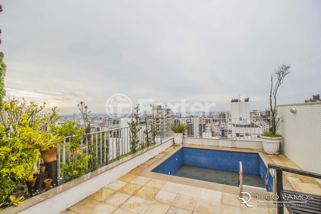 Cobertura à venda com 3 quartos, 218m² - Foto 35
