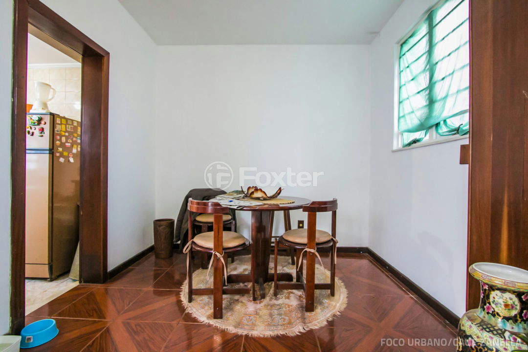 Casa à venda com 4 quartos, 174m² - Foto 12
