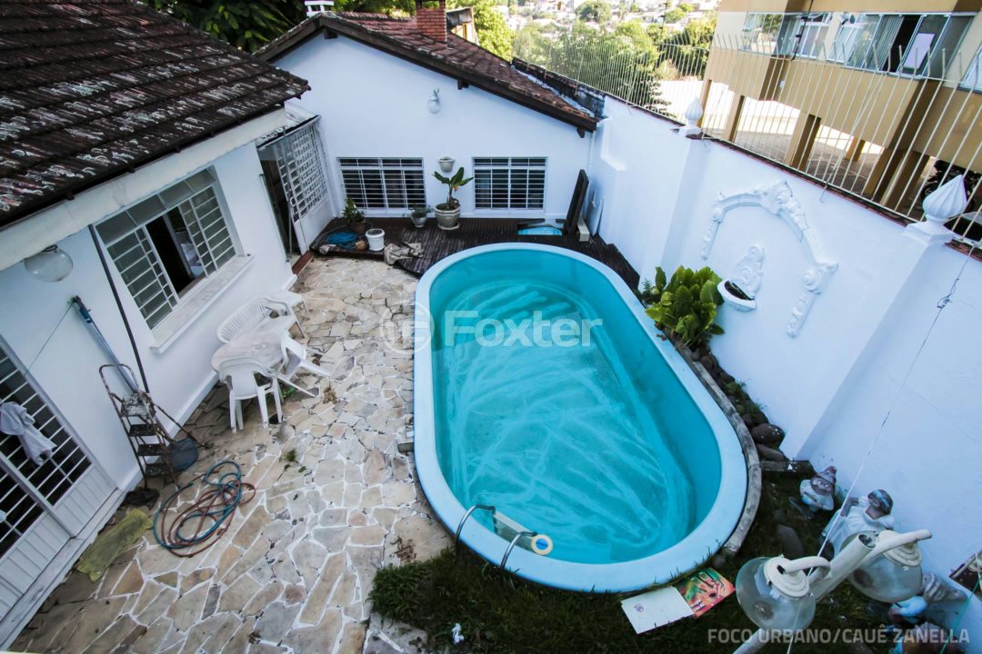 Casa à venda com 4 quartos, 174m² - Foto 18