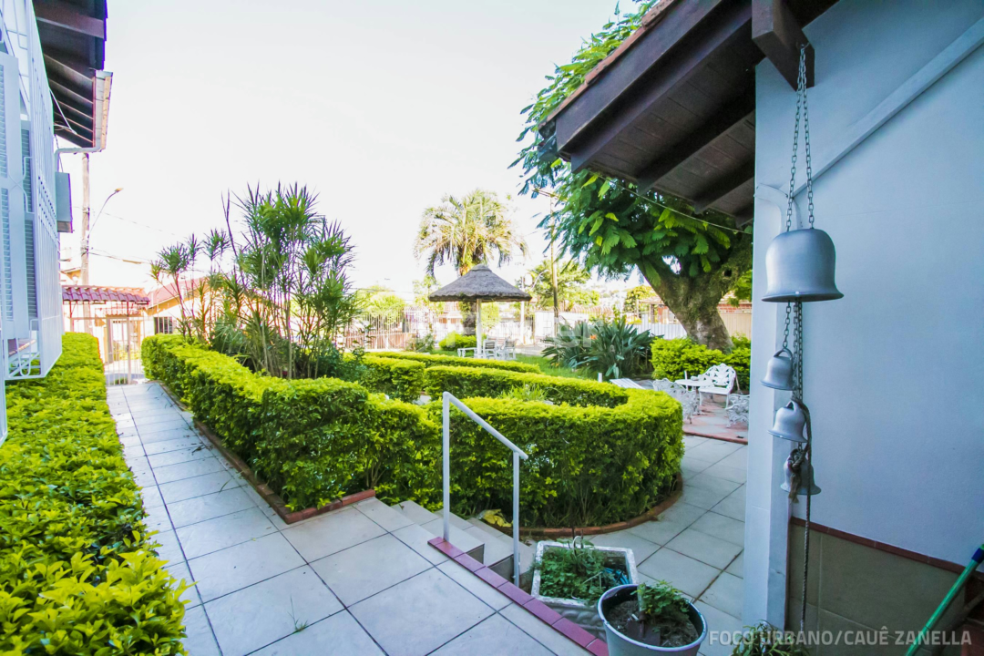 Casa à venda com 4 quartos, 174m² - Foto 21