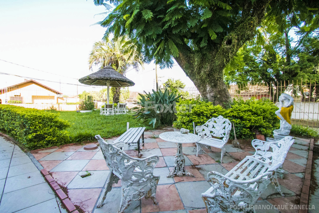 Casa à venda com 4 quartos, 174m² - Foto 22