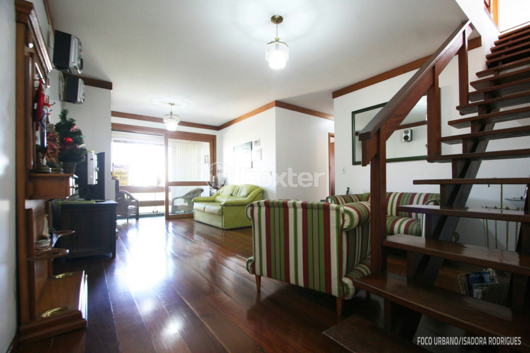 Cobertura à venda com 4 quartos, 193m² - Foto 6