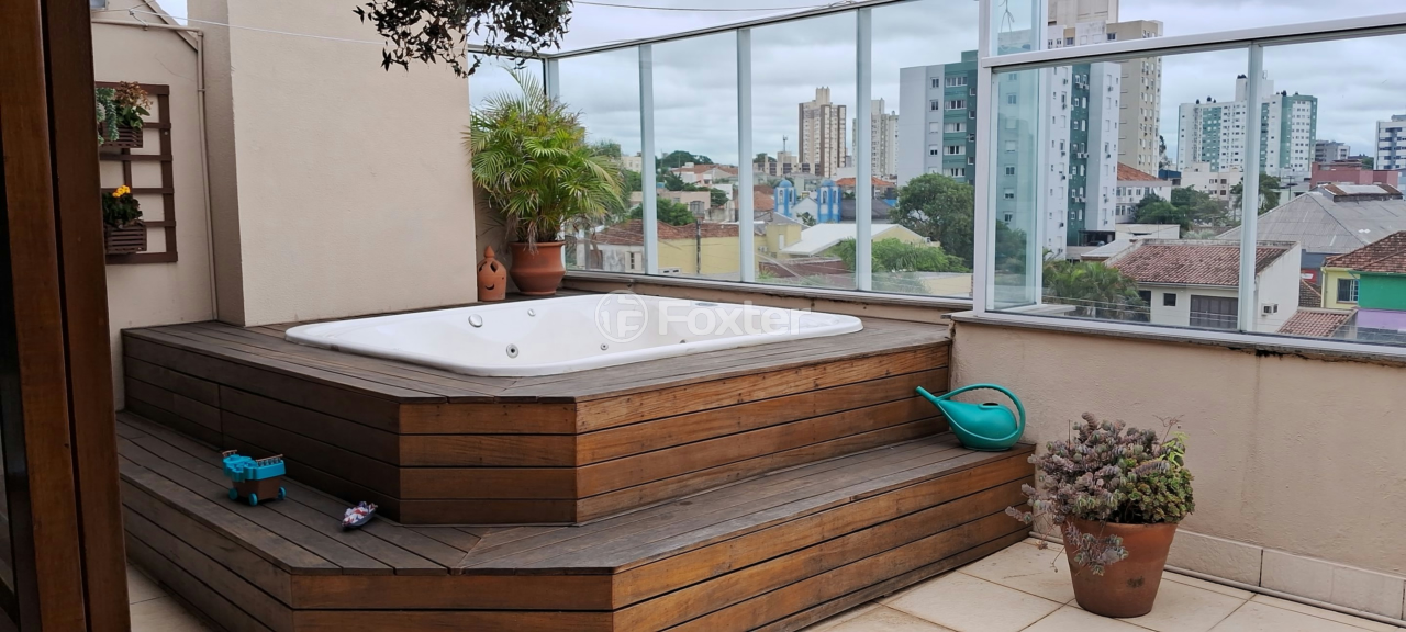 Cobertura à venda com 4 quartos, 193m² - Foto 36