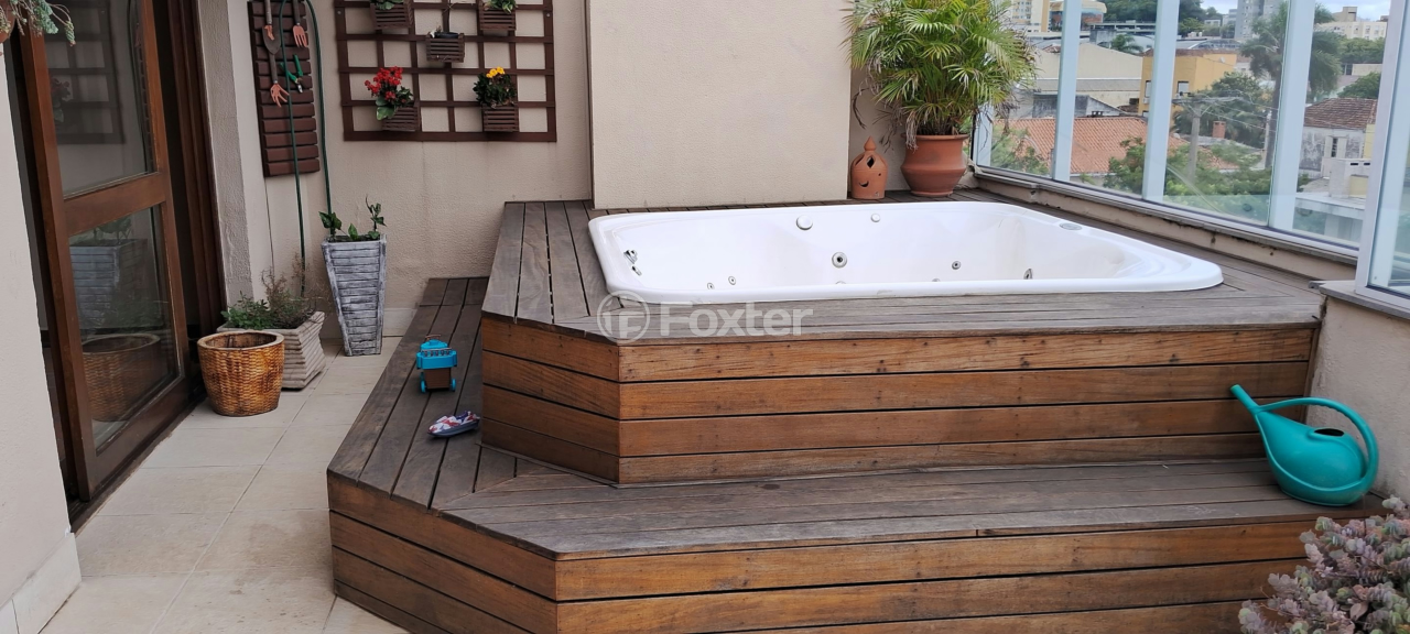 Cobertura à venda com 4 quartos, 193m² - Foto 37