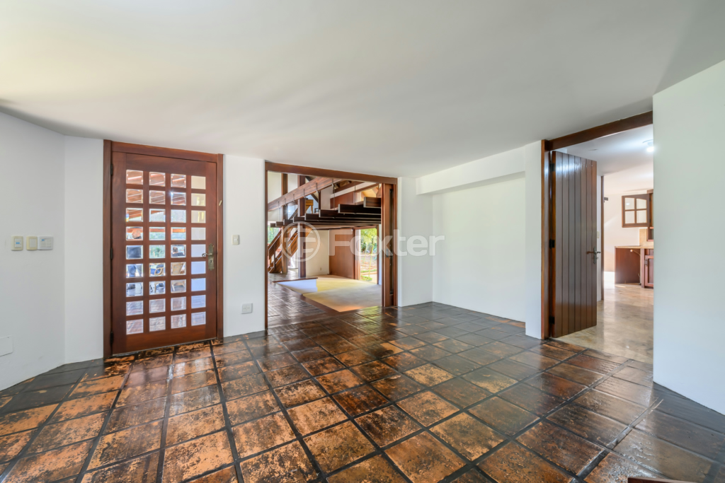 Casa de Condomínio à venda com 4 quartos, 600m² - Foto 16