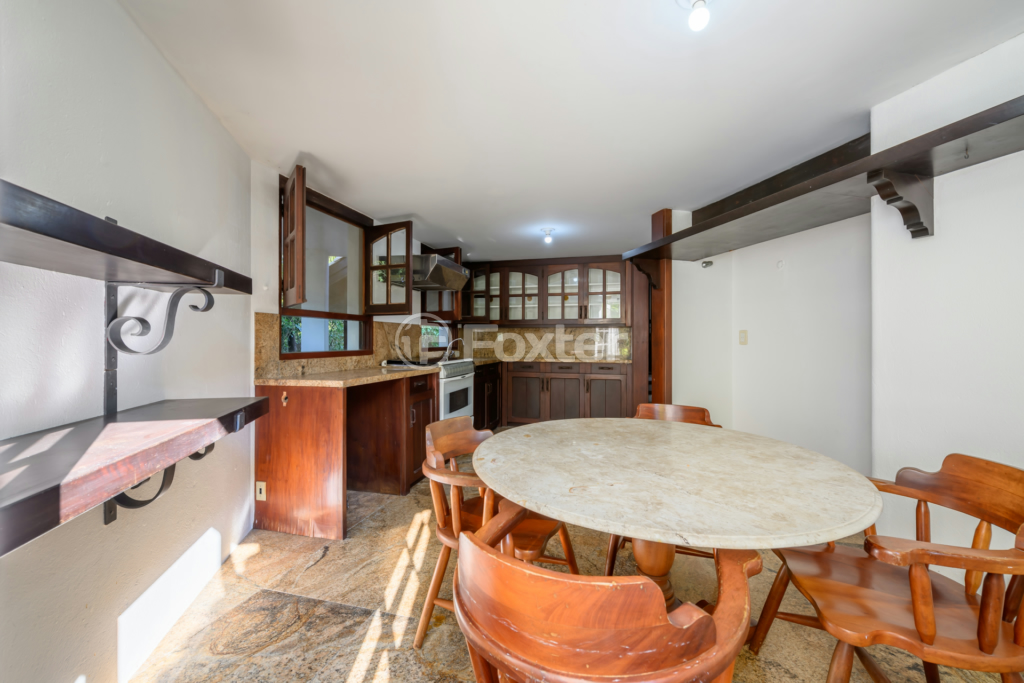 Casa de Condomínio à venda com 4 quartos, 600m² - Foto 21