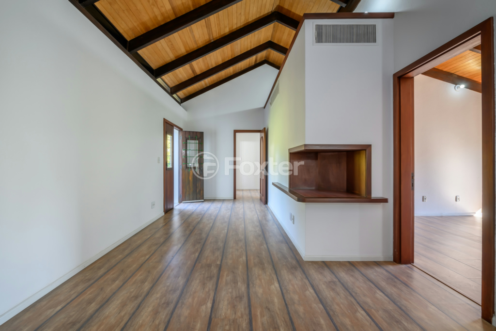 Casa de Condomínio à venda com 4 quartos, 600m² - Foto 23
