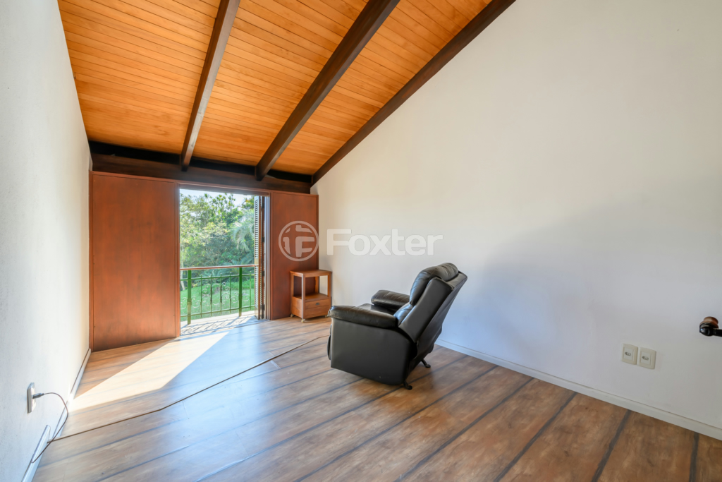 Casa de Condomínio à venda com 4 quartos, 600m² - Foto 30