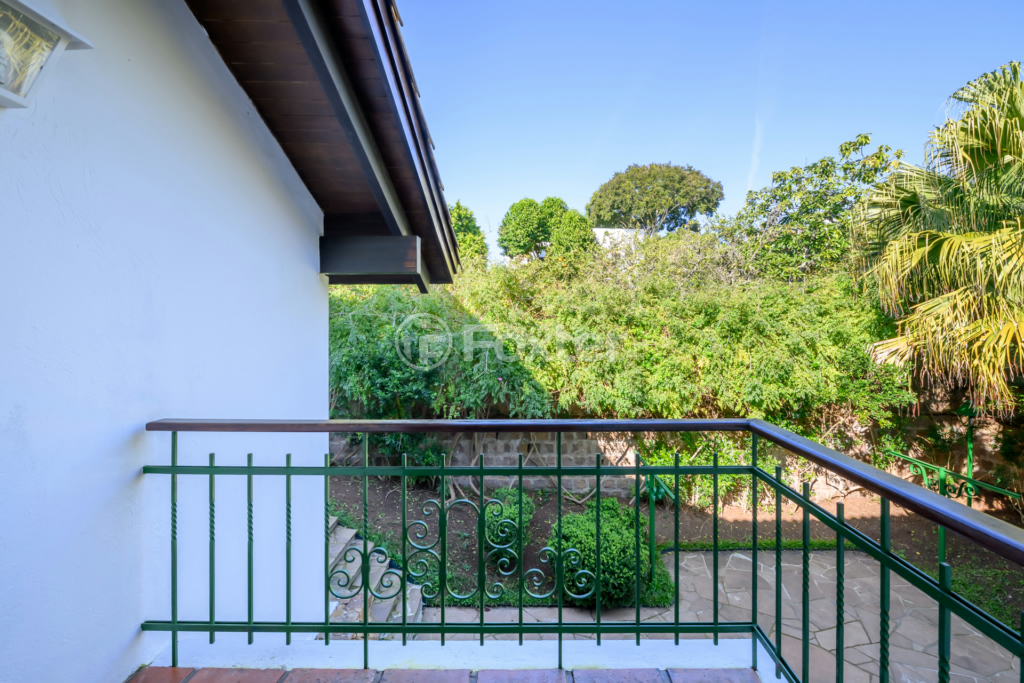 Casa de Condomínio à venda com 4 quartos, 600m² - Foto 31