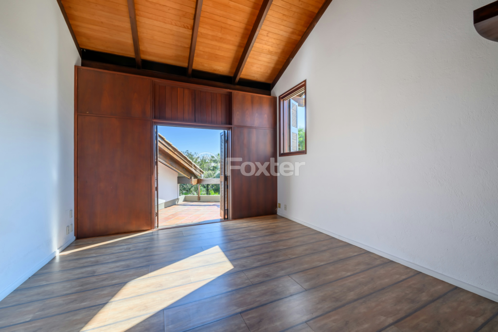 Casa de Condomínio à venda com 4 quartos, 600m² - Foto 37