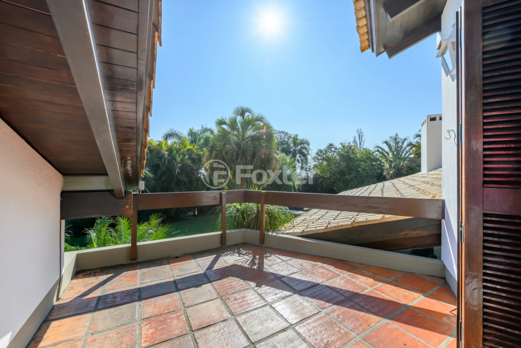 Casa de Condomínio à venda com 4 quartos, 600m² - Foto 39