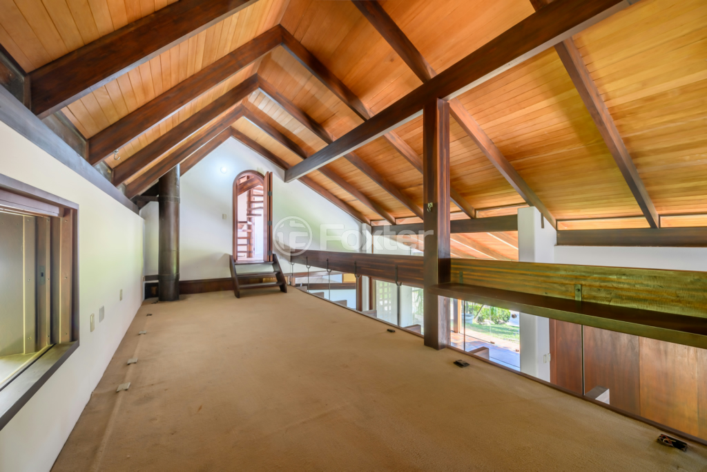 Casa de Condomínio à venda com 4 quartos, 600m² - Foto 44
