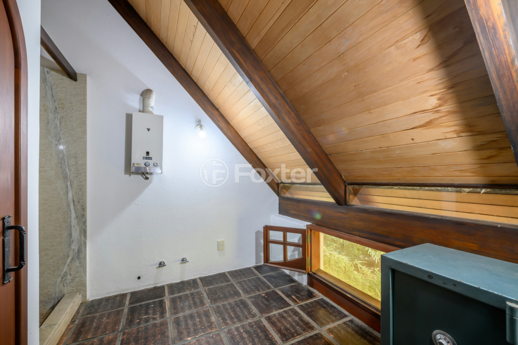 Casa de Condomínio à venda com 4 quartos, 600m² - Foto 45