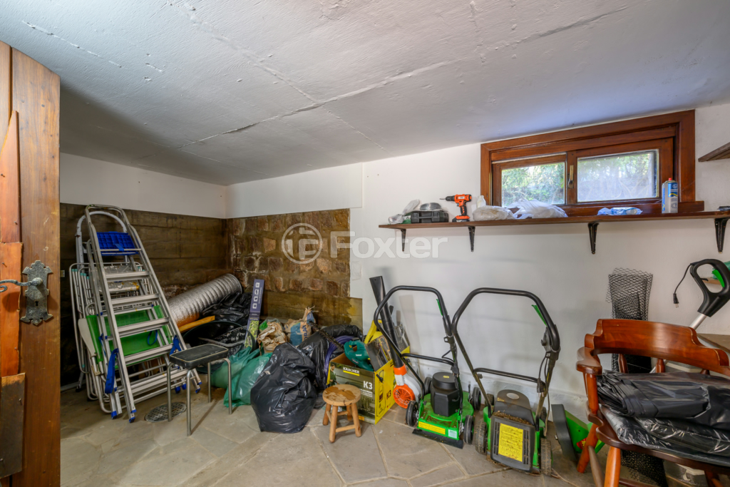 Casa de Condomínio à venda com 4 quartos, 600m² - Foto 51