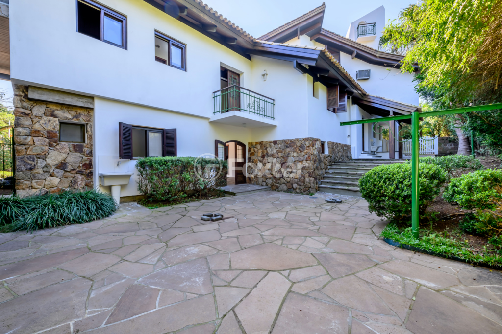 Casa de Condomínio à venda com 4 quartos, 600m² - Foto 54