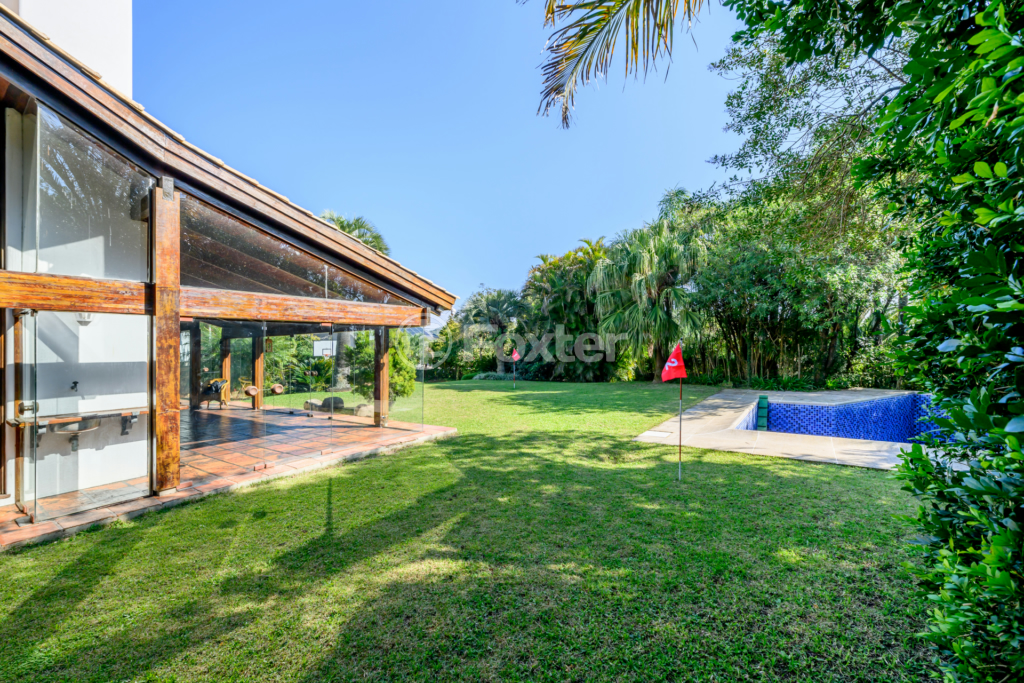 Casa de Condomínio à venda com 4 quartos, 600m² - Foto 9