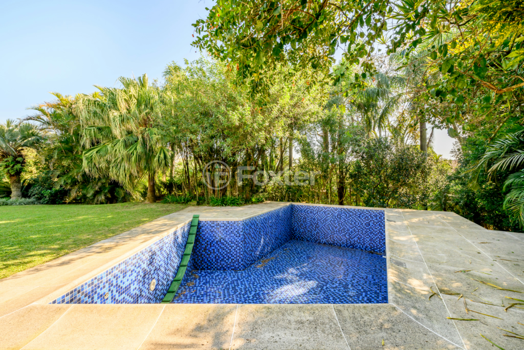 Casa de Condomínio à venda com 4 quartos, 600m² - Foto 13