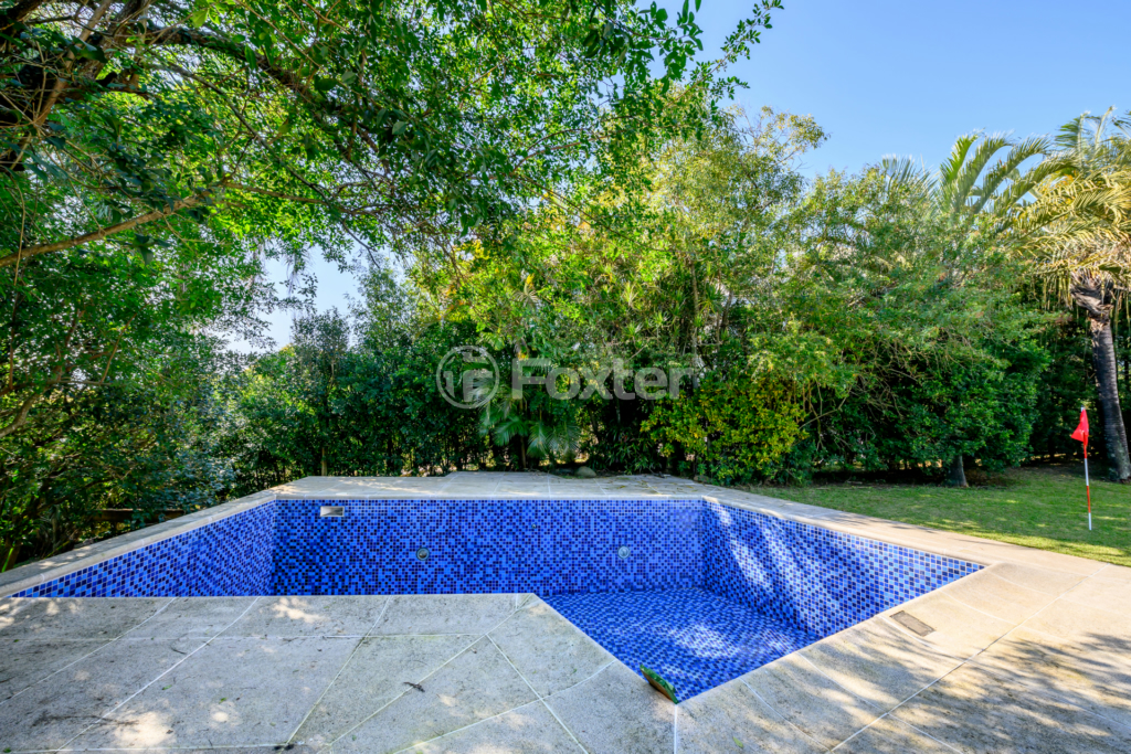 Casa de Condomínio à venda com 4 quartos, 600m² - Foto 14