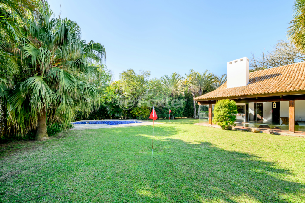 Casa de Condomínio à venda com 4 quartos, 600m² - Foto 10