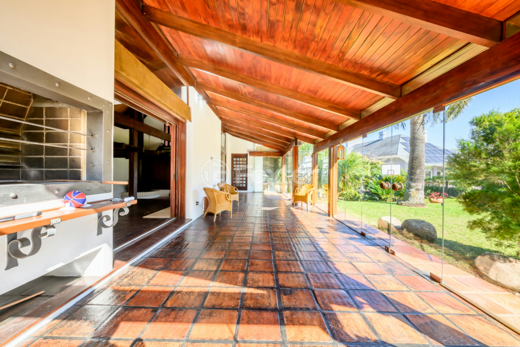 Casa de Condomínio à venda com 4 quartos, 600m² - Foto 7