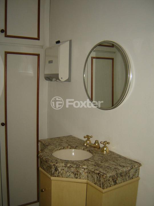 Conjunto Comercial-Sala à venda, 33m² - Foto 12