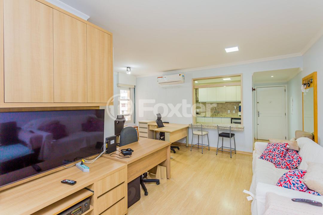 Apartamento à venda com 3 quartos, 112m² - Foto 2