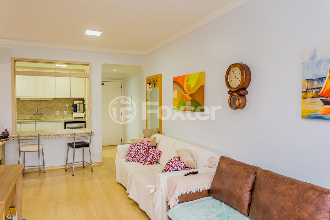 Apartamento à venda com 3 quartos, 112m² - Foto 3