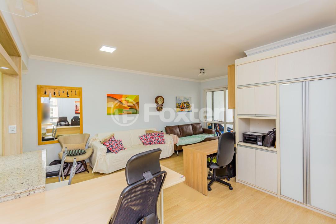 Apartamento à venda com 3 quartos, 112m² - Foto 4