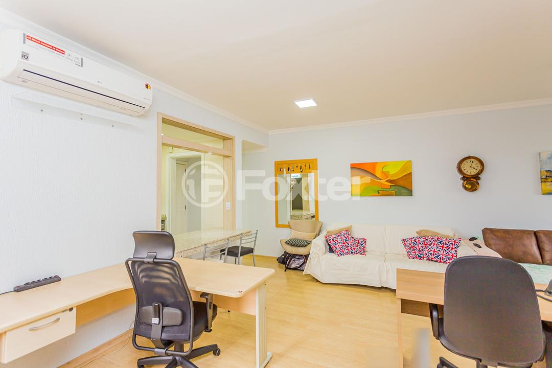 Apartamento à venda com 3 quartos, 112m² - Foto 5