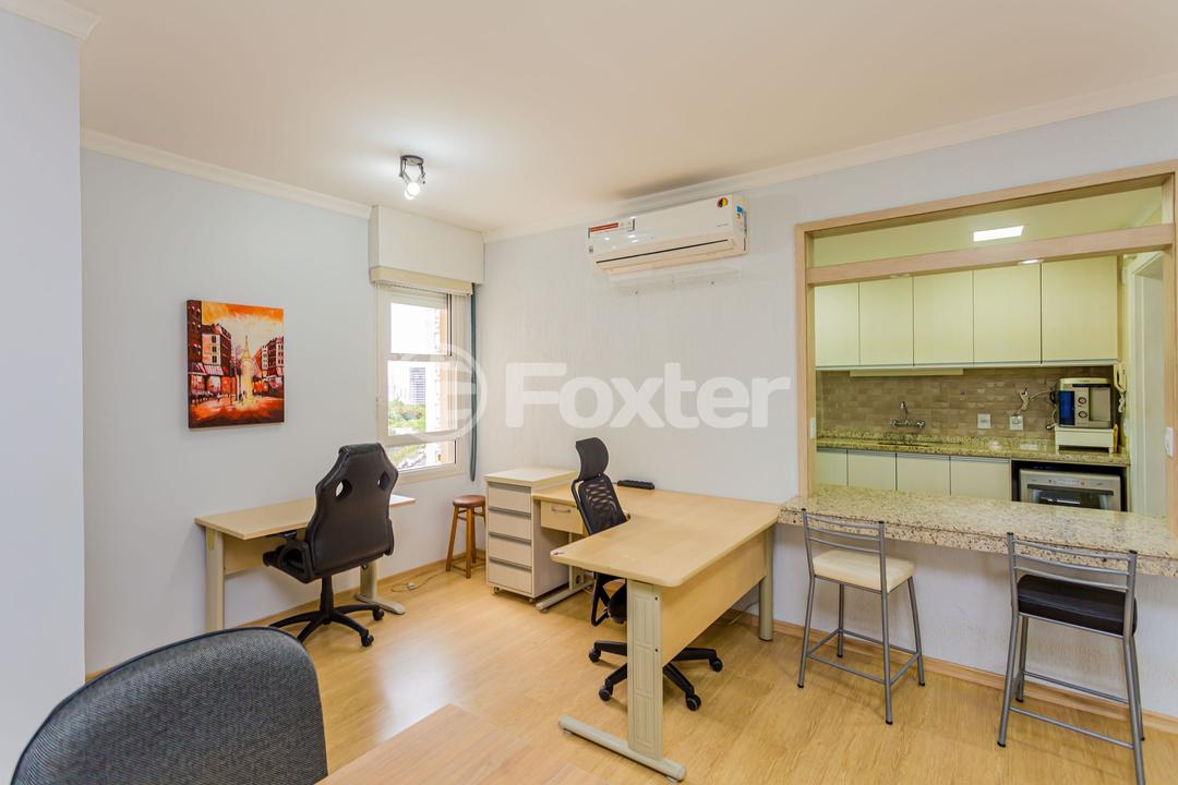 Apartamento à venda com 3 quartos, 112m² - Foto 7