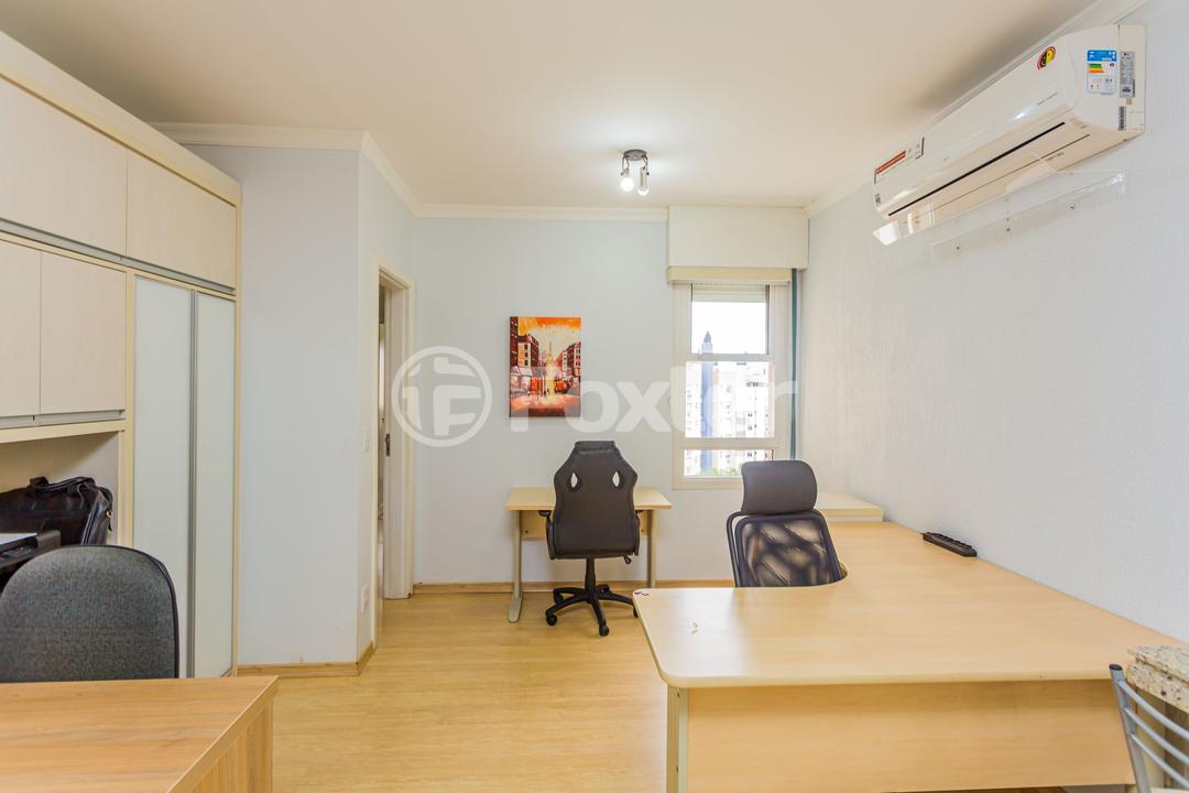 Apartamento à venda com 3 quartos, 112m² - Foto 8