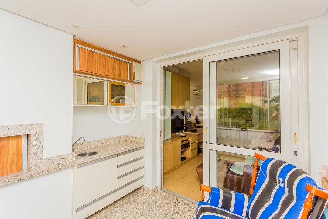 Apartamento à venda com 3 quartos, 112m² - Foto 9