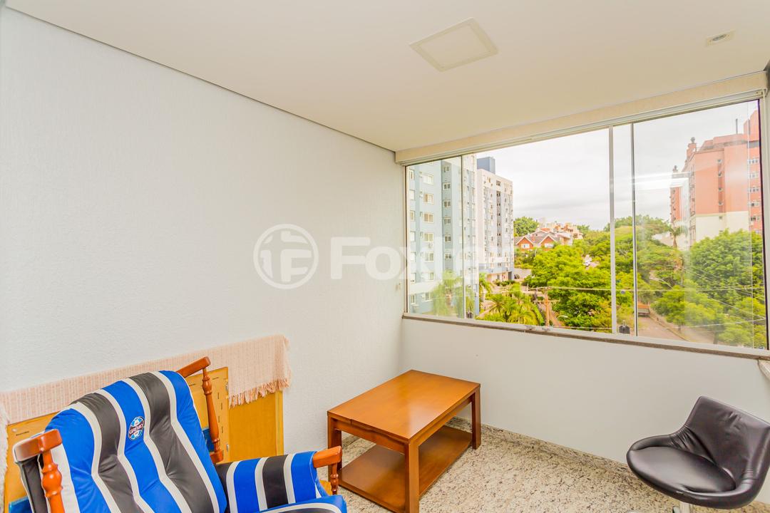 Apartamento à venda com 3 quartos, 112m² - Foto 11