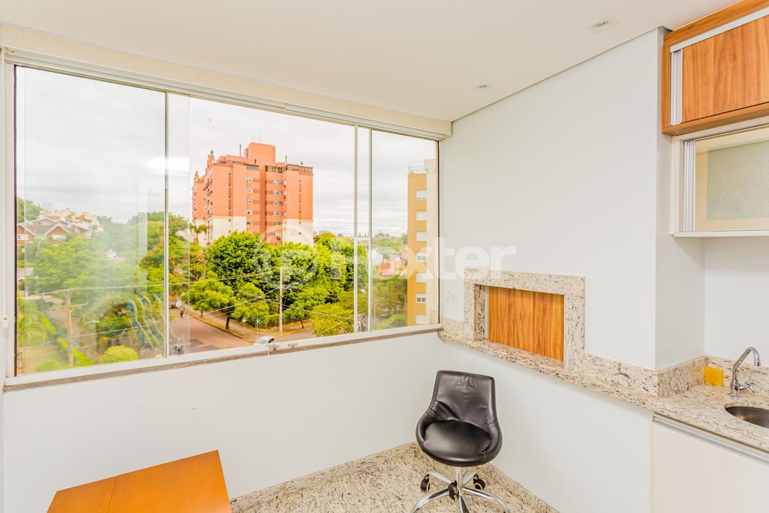 Apartamento à venda com 3 quartos, 112m² - Foto 12