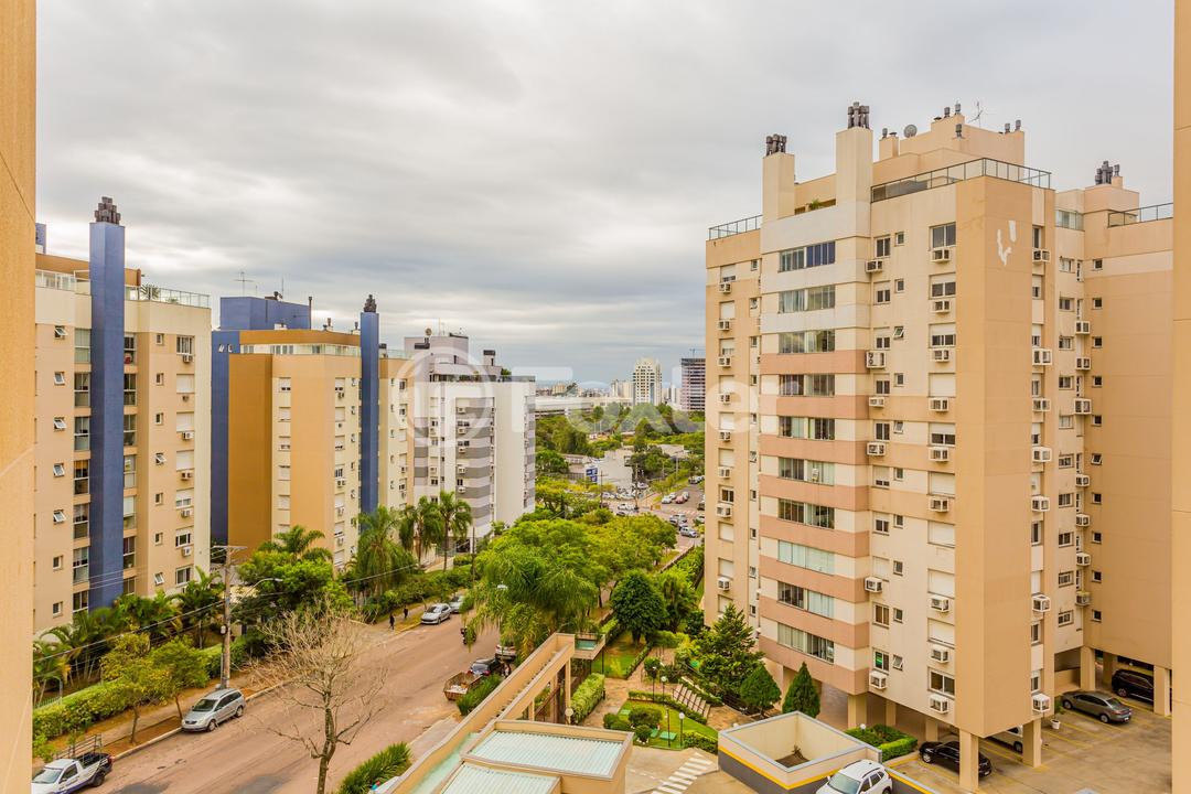 Apartamento à venda com 3 quartos, 112m² - Foto 13