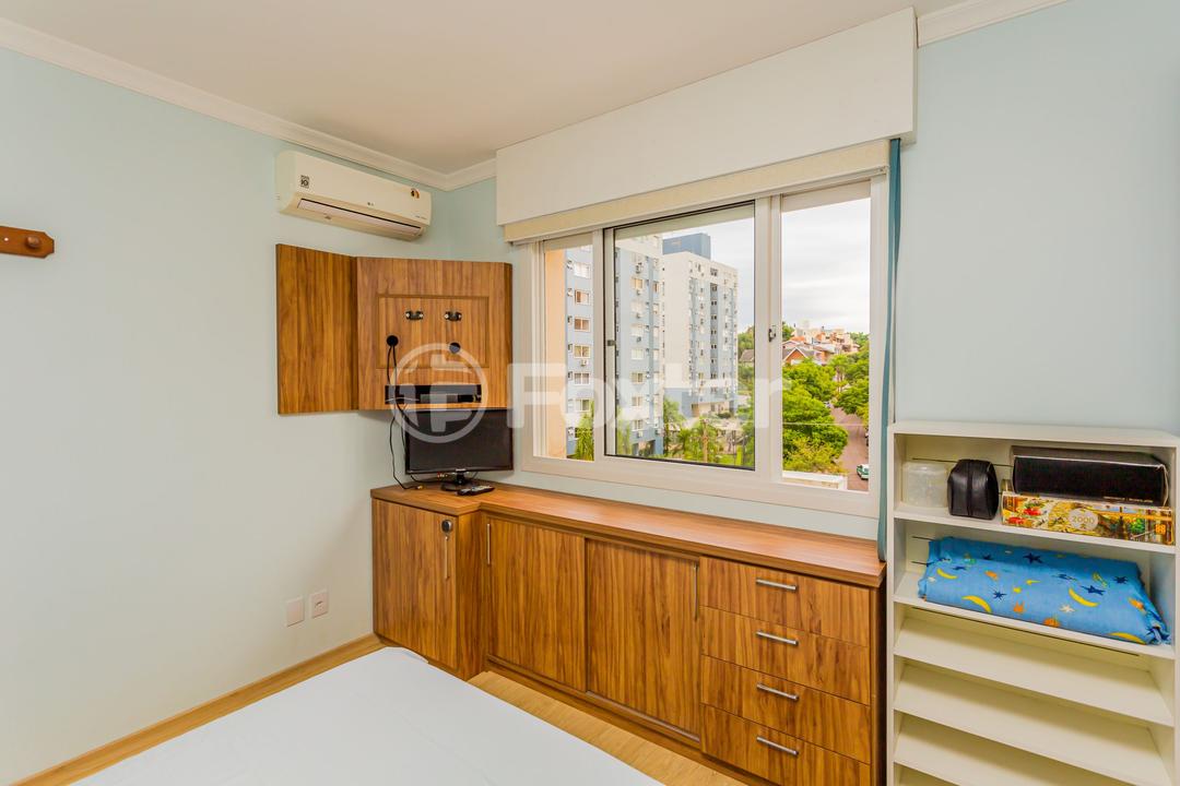 Apartamento à venda com 3 quartos, 112m² - Foto 16