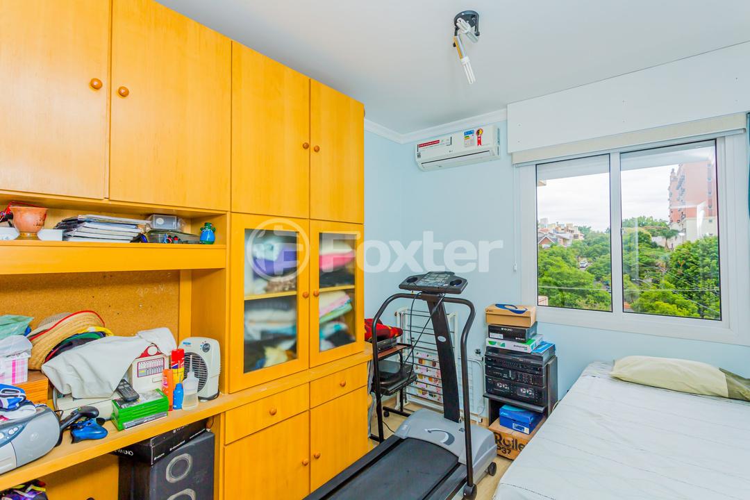 Apartamento à venda com 3 quartos, 112m² - Foto 30